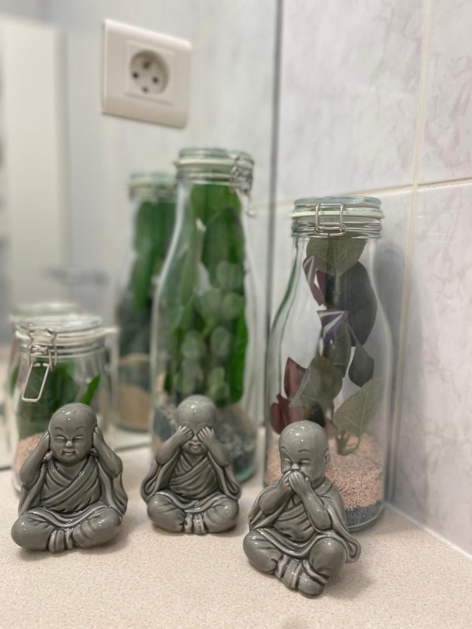 Appartement Calme Au Coeur De La Ville 隆勒索涅 外观 照片
